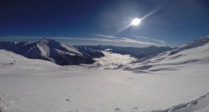 Ankogel Freeride