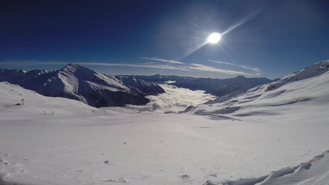 Ankogel Freeride