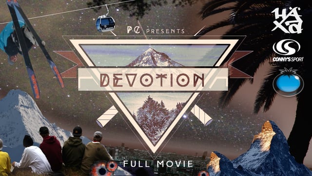 Devotion – Full Movie