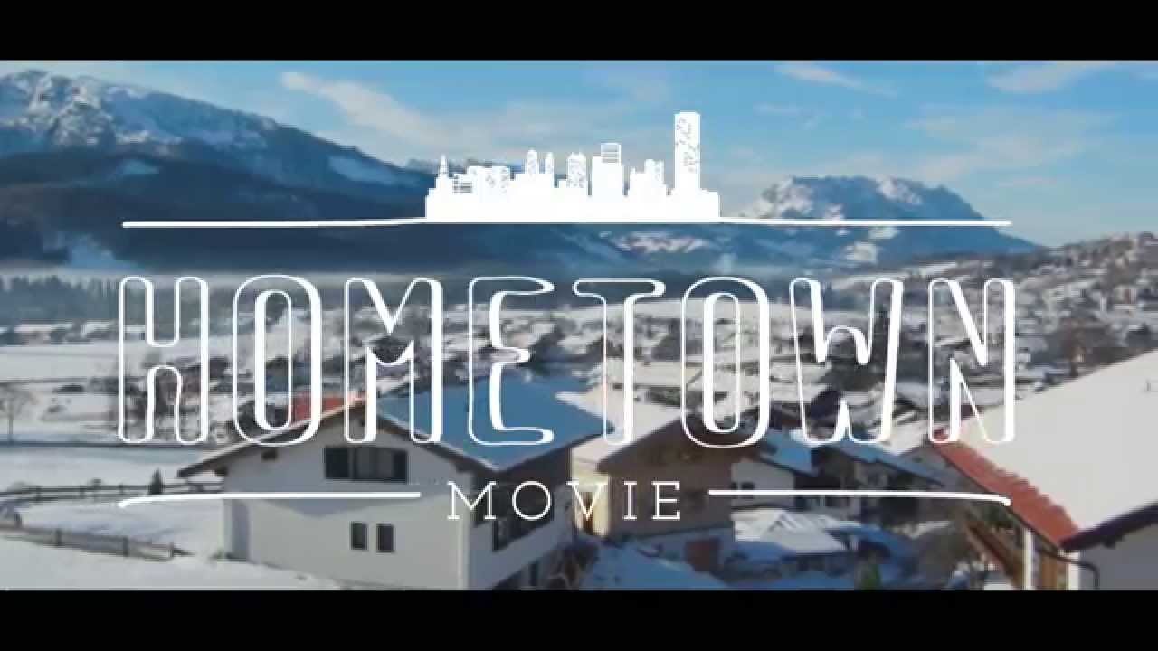 Hometown – Freeski Film Bavarian Warriors