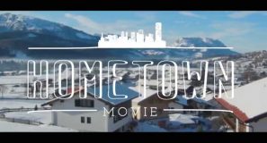 Hometown – Freeski Film Bavarian Warriors