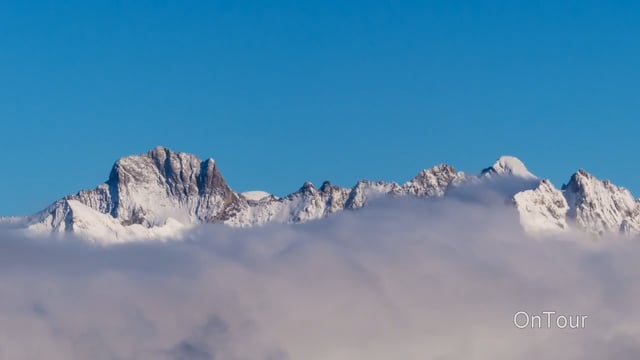 OnTour am Arlberg