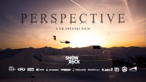 Perspective – britischer Ski Film