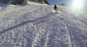 Saison-Beginn GoPro Edit Sölden 2014/15