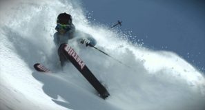 Silvretta-Montafon – Freeride Clip