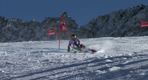 Ski Weltcup Opening Sölden 2014