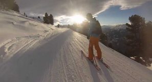 SkidayOne – Tolles Video aus dem Pitztal