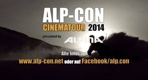 Teaser zur Alp-Con Cinema Tour 2014